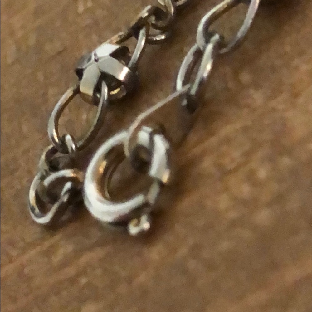 Chain Bracelet - Picture 4 of 4
